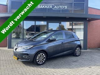 Renault Zoe R135 Serie Limitee Riviera 52 kWh ✅ Koop accu ✅ 1ste Eigenaar ✅ Rijklaar ✅
