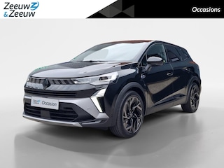 Renault Symbioz 1.6 E-Tech full hybrid 145 esprit Alpine * Cruise Control Adaptief * LM Velgen 19" * Carplay * Camera * Sfeer Verlichting * Winterpack *