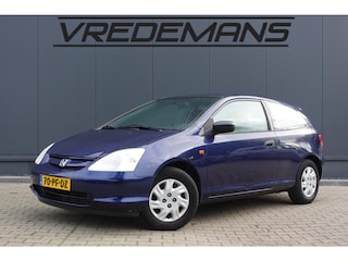 Honda Civic 1.4i S