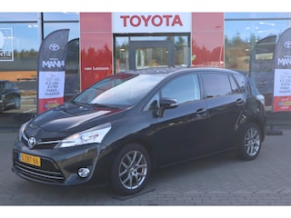 Toyota Corolla Verso 1.8 VVT-i BUSINESS AUTOMAAT TREKHAAK CLIMA STOELVERW. NL-AUTO CRUISE CAMERA