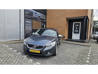 Volvo C30 1.6 D2 R-edition