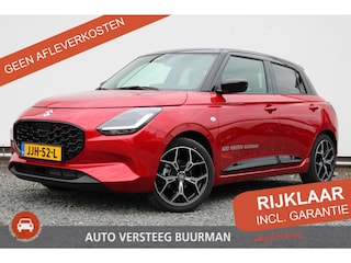 Suzuki Swift 1.2 Select Smart Hybrid Automaat, Speciale uitvoering, DEMODEAL!