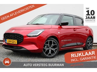 Suzuki Swift 1.2 Select Smart Hybrid Automaat, Speciale uitvoering, DEMODEAL!
