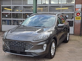 Ford Kuga 1.5 EcoBoost Titanium - Trekhaak