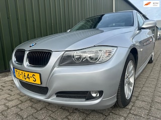 BMW 320i Business Line