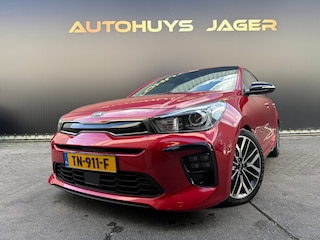 Kia Rio 1.0 TGDI GT-Line