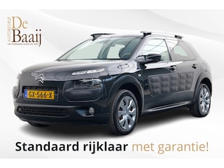 Citroën C4 Cactus 1.2 PureTech Business | Pano | Leer | Navi