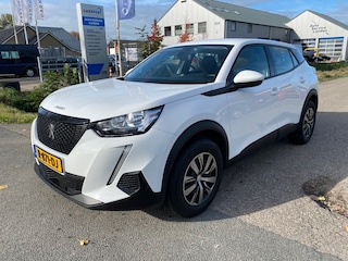 Peugeot 2008 1.2 PureTech Active