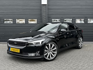 Polestar 2 Long Range Dual Motor Launch Edition 78kWh | Pilot Plus | 93% SOH | 20'' | 360 Camera | H&K Audio | ACC | €22.900,- incl. BTW