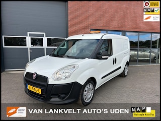 Fiat Doblò 1.3 MultiJet Maxi