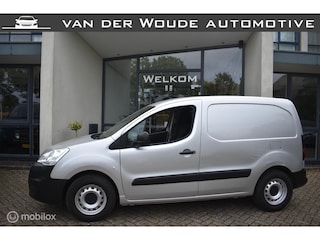 Peugeot Partner bestel 120 1.6 BlueHDi 2017|Airco|Cruise|NAP