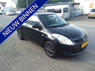 Suzuki Swift 1.2 Comfort