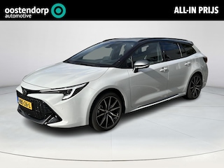 Toyota Corolla Touring Sports Hybrid 200 GR Sport Plus
