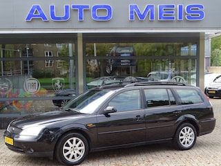 Ford Mondeo 1.8-16V COLLECTION