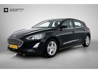 Ford Focus 1.0 EcoBoost Hybrid Edition Business (CAMERA, NAVIGATIE, CARPLAY, CAMERA, CLIMA, 1e EIGENAAR, DEALER ONDERHOUDEN)