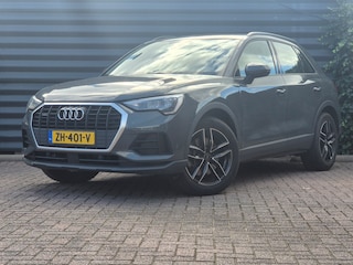 Audi Q3 45 TFSI Quattro Pro Line | 230 PK | Trekhaak | 75270 km|