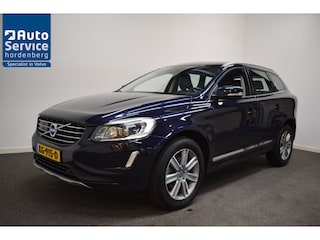 Volvo XC60 2.0 T5 245pk AUT8 Summum Schuifdak/ Leer/ Mem stoel/ Camera/ Verw. voorruit