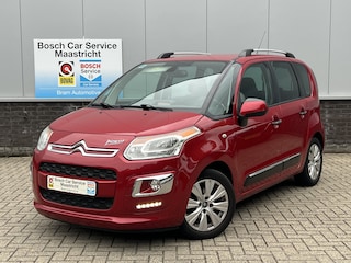Citroën C3 Picasso 1.6 VTi Exclusive | Automaat | 1.Eigenaar | Weinig KM | Interesse, Proefrit? Bel of app met: 06-24 28 28 42