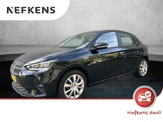 Opel Corsa 1.2 Edition | Navigatie | Airco | Cruise Control | AppleCarPlay/Android | NL Auto