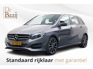 Mercedes-Benz B-klasse 180 Ambition | Automaat | Trekhaak | Urban pakket