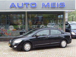 Honda Civic 1.3 HYBRID Automaat Airco