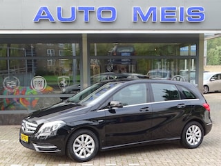 Mercedes-Benz B-klasse 180 AMBITION Navi Airco