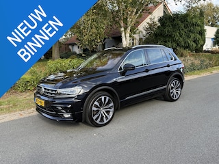 Volkswagen Tiguan 2.0 TSI 4Motion 220PK DSG R-Line•Pano•Trekhaak