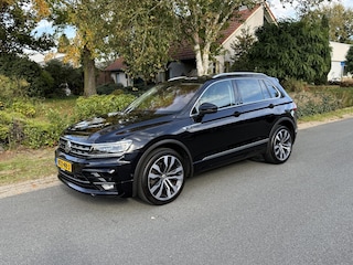 Volkswagen Tiguan 2.0 TSI 4Motion 220PK DSG R-Line•Pano•Trekhaak