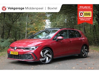 Volkswagen Golf 2.0 TSI GTI | Pano | Camera | ACC