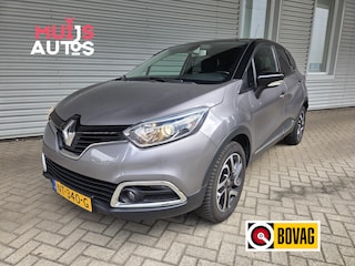 Renault Captur 0.9 TCe Dynamique