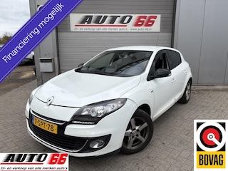 Renault Mégane 1.5 dCi GT-Line StartStop Apk tot 12-2026