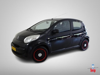 Citroën C1 1.0-12V Ambiance Nieuwe APK!