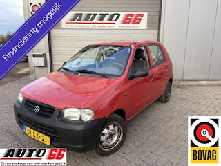 Suzuki Alto 1.1 GL