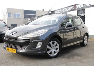 Peugeot 308 1.6 VTi XS / Airco / CruiseControl / Parkeersensoren achter /