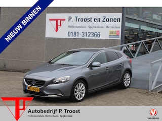 Volvo V40 1.6 D2 Summum HANDELSPRIJS! APK tot 25-01-2026
