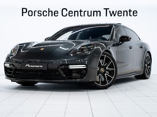 Porsche Panamera Turbo S E-Hybrid Sport Turismo