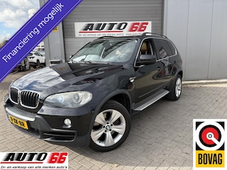 BMW X5 xDrive48i High Executive