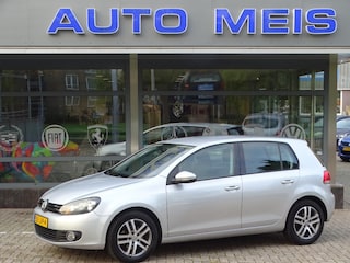 Volkswagen Golf 1.2 TSI TOUR