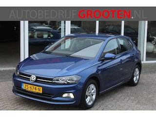 Volkswagen Polo 1.0 TSI Comfortline ADAPTIVE?LMV