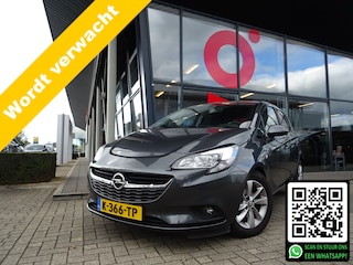 Opel Corsa 1.4 Online Edition