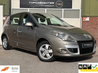 Renault Scénic 2.0 Dynamique/AIRCO/TREKH/CRUISE/APK/NAP