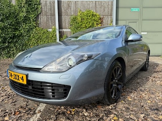 Renault Laguna Coupé 2.0 16V T AIRCO | TREKHAAK | NIEUWSTAAT | NAP