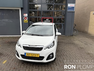 Peugeot 108 1.0 e-VTi Blue Lion AIRCO/ELEC RAMEN/ISOFIX/BLUETOOTH/LED