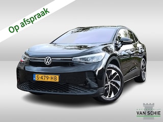 Volkswagen ID.4 Pro 77 kWh (204 PK) 2e-Eig. & Keurig-Onderh. BOVAG-Garantie. NL-Auto.