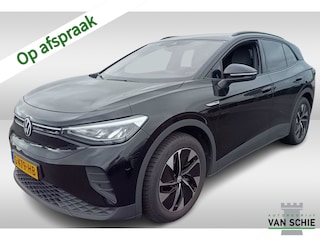 Volkswagen ID.4 Pro 77 kWh (204 PK) 2e-Eig. & Keurig-Onderh. BOVAG-Garantie. NL-Auto.