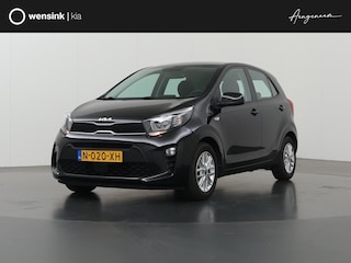 Kia Picanto 1.0 DPi DynamicLine | Parkeercamera | Bluetooth | Airco | Cruise Control |