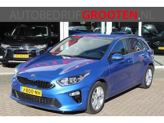 Kia Ceed 1.0 T-GDi DynamicLine