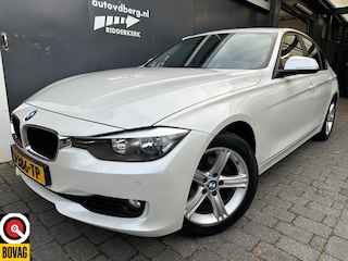 BMW 316i Climat | Stoelverwarming | Garantie |