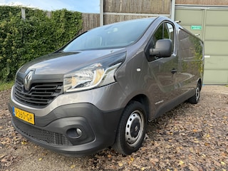 Renault Trafic 1.6 dCi T29 L2H1 AIRCO | NAVI | MARGE