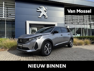 Peugeot 5008 1.2 Hybrid 136 Allure Pack Business l Pack Drive Assist